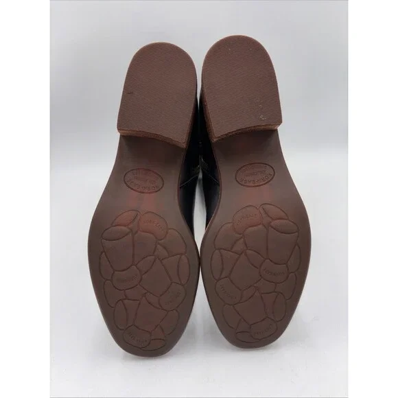 Kork-Ease Women's Carli Black Knee High Size 9.5 M - Picture 6 of 6